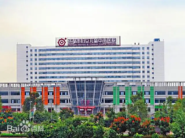 九江市的妇幼医疗航母-九江市妇女儿童中心医院